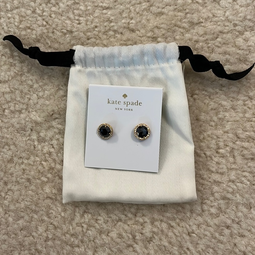 Kate Spade Earrings
